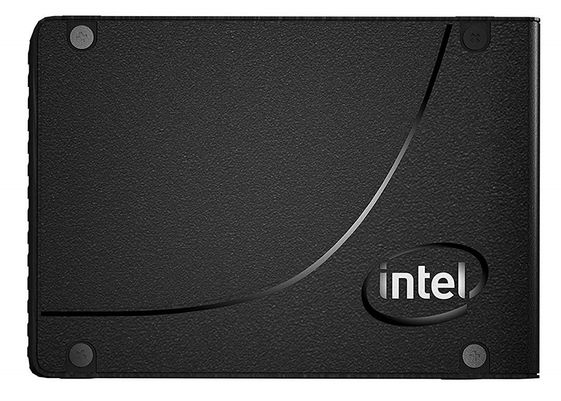 INTEL Dysk Optane SSD DC P4800X 1,5TB SSDPE21K015TA01 - SSDPE21K015TA01