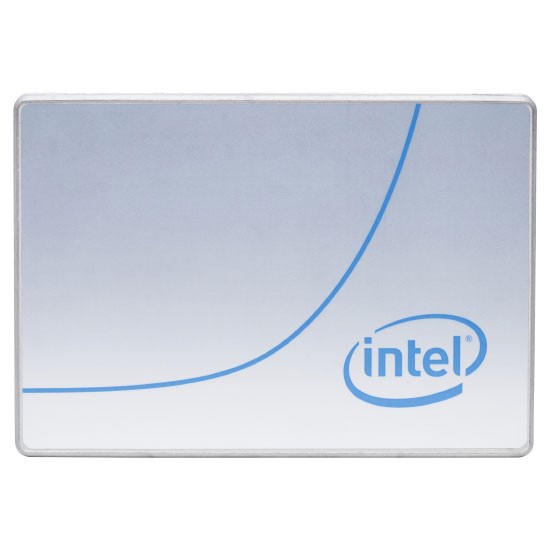 INTEL Dysk SSD DC P4510 4.0TB PCIe 2.5in PCIe 3.1 x4, 3D2 SSDPE2KX040T801  - SSDPE2KX040T801