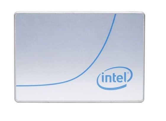 INTEL Dysk SSD DC P4510 8.0TB PCIe 2.5in PCIe 3.1 x4, 3D2 SSDPE2KX080T801 - SSDPE2KX080T801