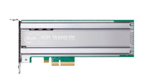 INTEL Dysk SSD DC P4618 6.4TB PCIe SSDPECKE064T801 - SSDPECKE064T801