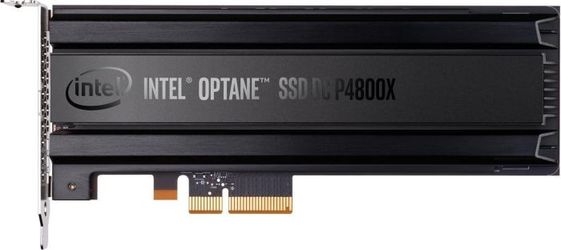 INTEL Dysk Optane SSD DC P4800X 1,5TB SSDPED1K015TA01 - SSDPED1K015TA01
