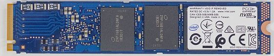INTEL SSD DC P4801X 200 GB SSDPEL1K200GA01  - SSDPEL1K200GA01