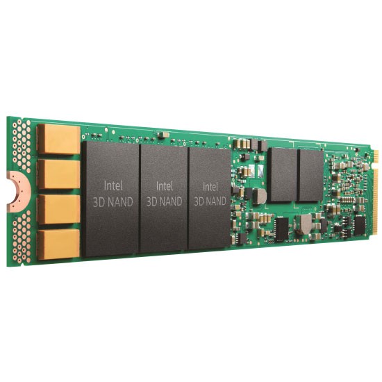 INTEL Dysk SSD DC P4511 2.0TB PCIe M.2 110mm PCIe 3.1 x4 SSDPELKX020T801  - SSDPELKX020T801