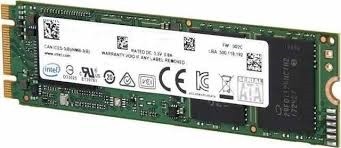 INTEL Dysk twardy SSD D3-S4510 480GB SSDSCKKB480G801 - SSDSCKKB480G801