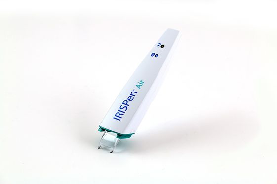 IRIS Skaner przenośny 300 dpi rozmiar A6 - 458512