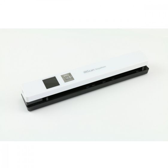 IRIS Skaner przenośny IRIScan Anywhere 5, biały - 458844