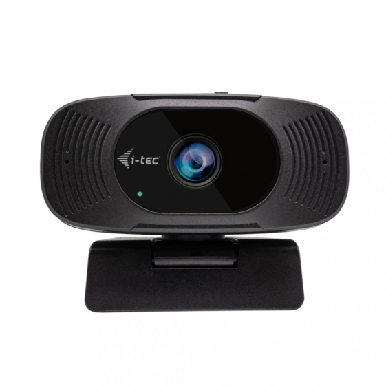 I-TEC Kamera SOLOMON 300 4K Webcam - CAMSOLOMON4K300  - CAMSOLOMON4K300