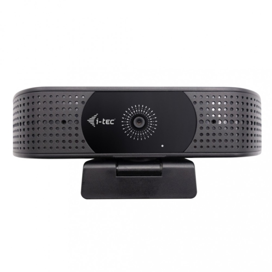 I-TEC Kamera SOLOMON 500 4K PDAF Webcam - CAMSOLOMON4K500  - CAMSOLOMON4K500
