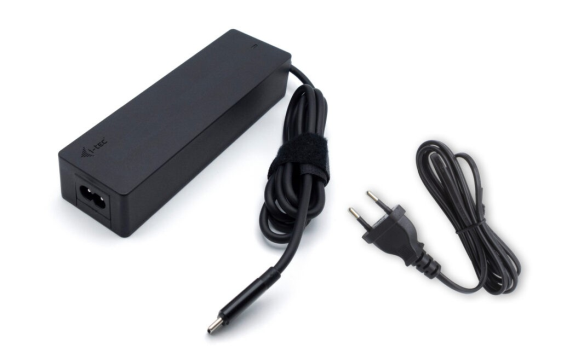 I-TEC Zasilacz Universal Charger USB-C Power Delivery PD 3.0 100W  - CHARGER-C100W
