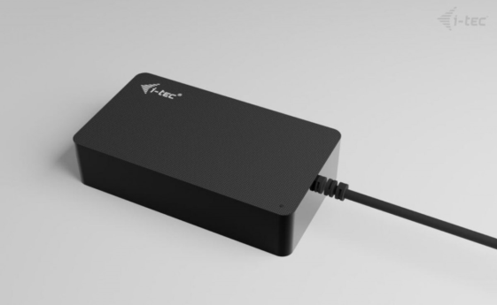 I-TEC Zasilacz Universal Charger USB-C PD 3.1 140 W  - CHARGER-C140W