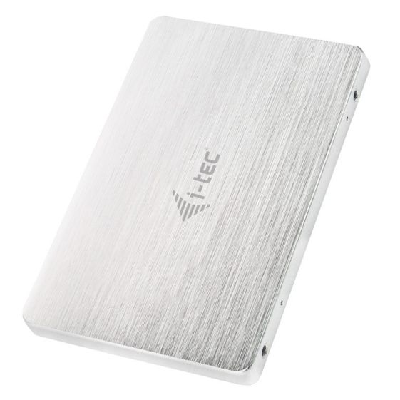 I-TEC Obudowa MySafe 2.5 SATA M.2  - M2SATA