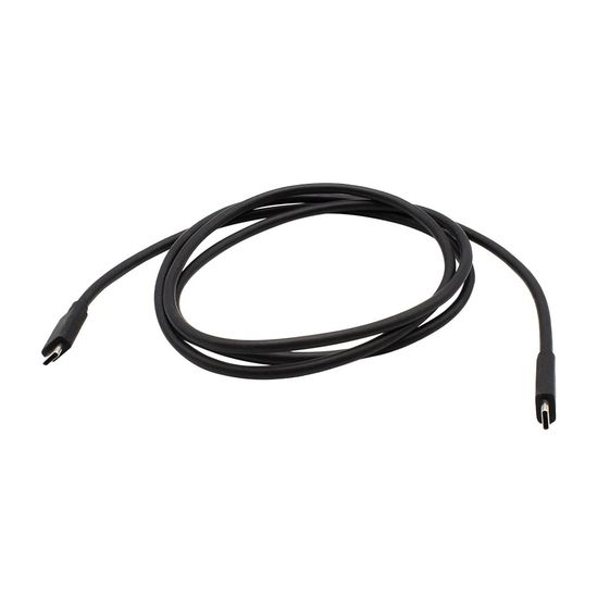 I-TEC Kabel klasy Thunderbolt 3 / 4 - 40 Gbps Power Delivery 100W kompatybilny z USB-C 150 cm - TB3CBL150CM