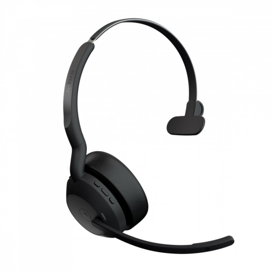 JABRA Słuchawki Evolve2 55 Link380a MS Mono  - 25599-899-999