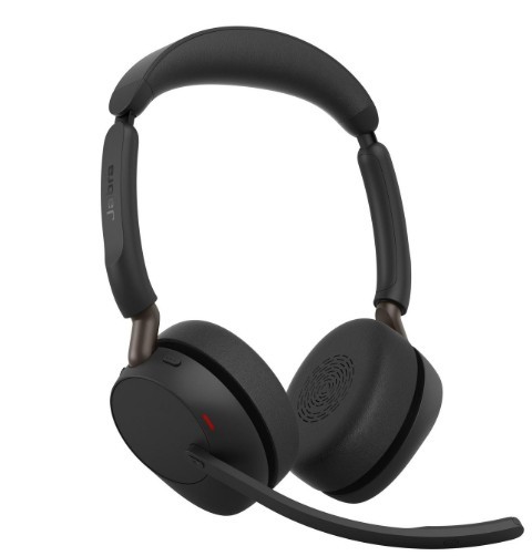 JABRA Słuchawki Evolve3 65 Stereo Link 390a MS Stand - 36599-999-989