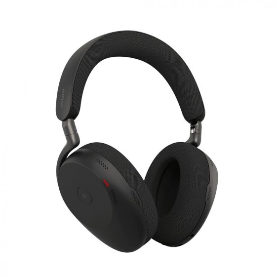 JABRA Słuchawki Evolve3 85 MS Link 390c Black  - 38599-999-899