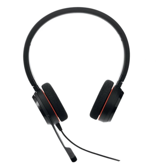 JABRA Słuchawki Evolve 20 UC Stereo  - 4999-829-289