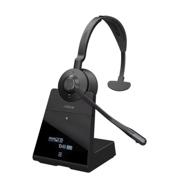 JABRA Słuchawki Engage 75 SE Mono  - 9656-583-111