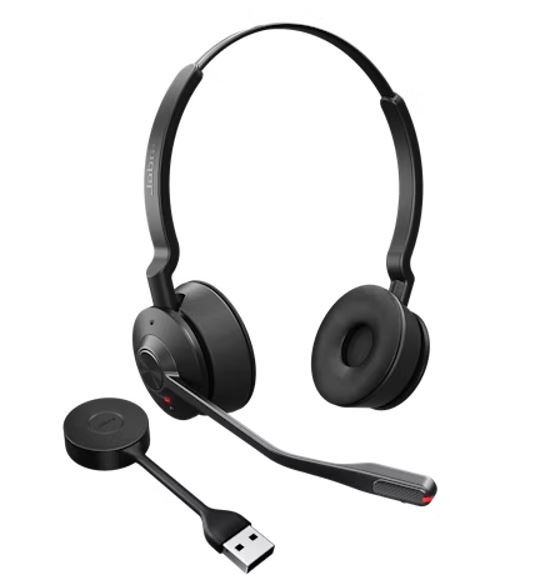 JABRA Słuchawki Engage 55 SE Link 400a UC Stereo  - 9659-410-111