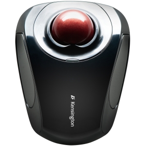 KENSINGTON Trackball mobilny bezprzewodowy Orbit - K72352EU