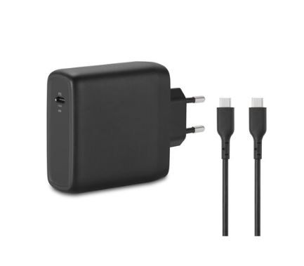 KENSINGTON Zasilacz 100W USB-C GaN PD kabel 2m  - K33821EU