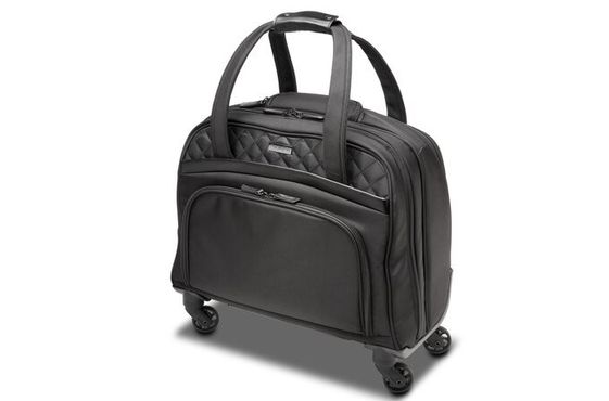KENSINGTON Walizka Contour 2.0 Executive Balance - K60380WW