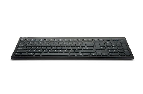 KENSINGTON Bezprzewodowa klawiatura Advance Fit Slim  - K72344WW