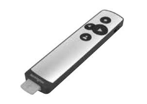 KENSINGTON Pilot do prezentacji PowerPointer - K75241EU