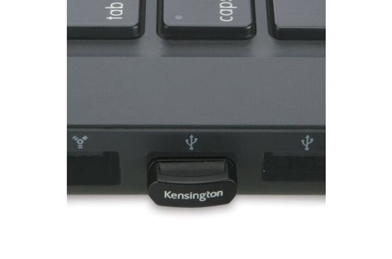 KENSINGTON ProFit Vertical Trackba LL - K75326WW