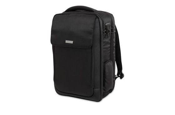 KENSINGTON Plecak na laptop SecureTrek 17 Overnight - K98618WW