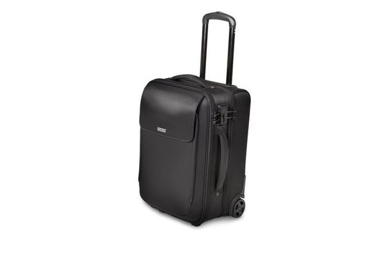 KENSINGTON Walizka na kółkach SecureTrek Overnight 17 - K98620WW