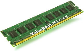 KINGSTON DDR3 8GB/1600 CL11 - KVR16N11/8