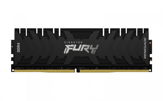 KINGSTON Pamięć DDR4 FURY Renegade 16GB(1*16GB)/3000 CL15 1Gx8 - KF430C15RB1/16