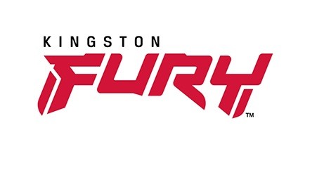 KINGSTON Pamięć DDR5 Fury Beast Black  32GB(2*16GB)/5200  CL40 - KF552C40BBK2-32