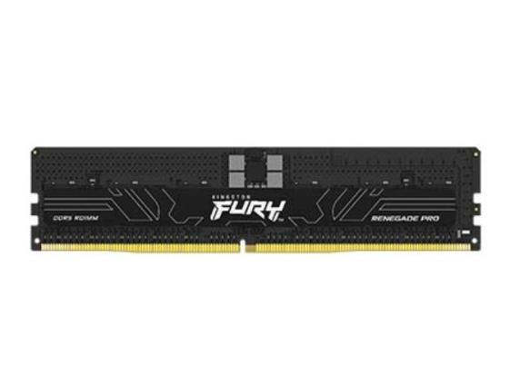 KINGSTON Pamięć DDR5 64(4*16)/6000 ECC Reg CL32 Renegade Pro EXPO - KF560R32RBEK4-64