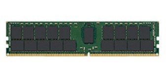 KINGSTON Pamięć DDR4 64GB/3200 ECC Reg CL22 DIMM 2R*4 HynixD  - KSM32RD4/64HD