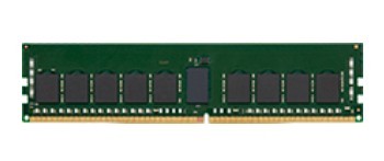 KINGSTON Pamięć DDR4 32GB/3200 ECC Reg CL22 DIMM 12Rx4 Micron F  - KSM32RS4/32MFR