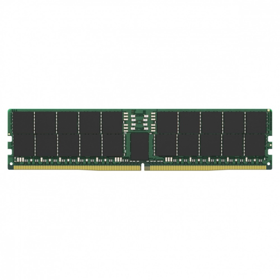 KINGSTON Pamięć DDR5 64GB/4800 ECC Registered CL40 2Rx4 Hynix M Rambus - KSM48R40BD4TMM-64HMR