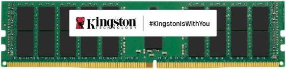 KINGSTON Pamięć serwerowa DDR4 16GB/5600 ECC CL46 DIMM 1Rx8 Hynix A  - KSM56E46BS8KM-16HA