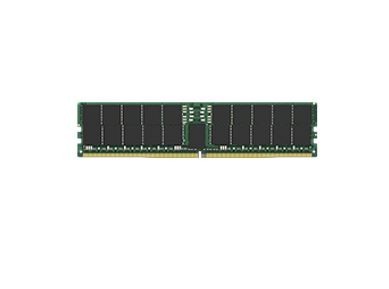 KINGSTON Moduł pamięci DDR4  64GB/5600(1*64) ECC Reg CL46 2Rx4 HynixA  - KSM56R46BD4-64HA