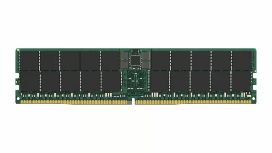 KINGSTON Pamięć DDR4 64GB/5600(1*64) ECC Reg CL46 2Rx4 Micron - KSM56R46BD4-64MD