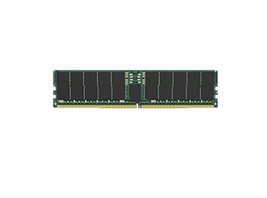 KINGSTON Moduł pamięci DDR5  64GB/5600(1*64) ECC Reg CL46 2Rx4 HynixA  - KSM56R46BD4PMI-64HAI