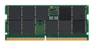 KINGSTON Moduł pamięci DDR5 16GB/5600      ECC CL46 DIMM 1Rx8 Hynix A  - KSM56T46BS8KM-16HA