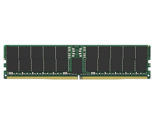 KINGSTON Pamięć ECC Registered 64GB KTD-PE548D4-64G 2Rx4  - KTD-PE548D4-64G