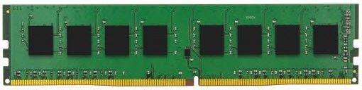 KINGSTON DDR4 16GB/2666 CL19 DIMM 2Rx8  - KVR26N19D8/16
