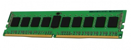 KINGSTON Pamięć DDR4 4GB/2666 CL19 DIMM 1Rx16 - KVR26N19S6/4
