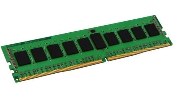 KINGSTON Pamięć DDR4 8GB/2666 CL19  - KVR26N19S6/8