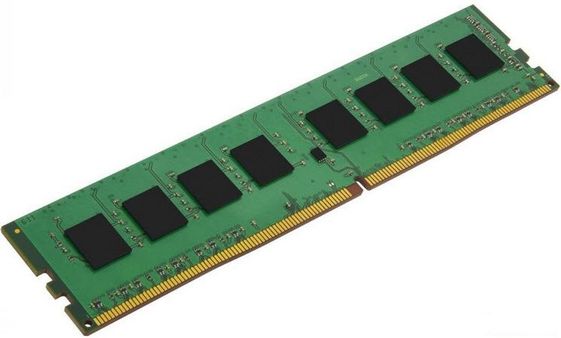 KINGSTON Pamięć DDR4 32GB/3200 (1x32GB) CL22 DIMM 2Rx8 - KVR32N22D8/32