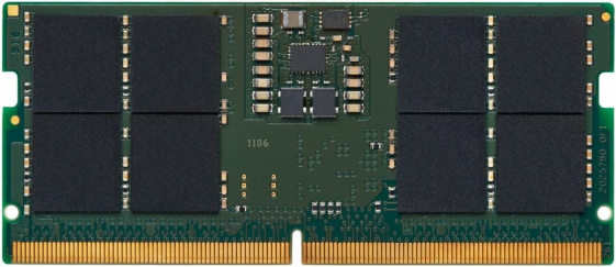 KINGSTON Pamięć notebookowa DDR5 32GB(1*32GB)/5600 CL46 1Rx8 - KVR56S46BS8-32