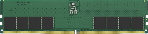 KINGSTON Pamięć DDR5 48GB(1*48GB)/5600 CL46 2Rx8 - KVR56U46BD8-48