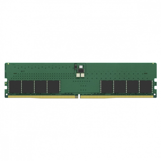 KINGSTON Pamięć DDR5 64GB(1*64GB)/5600 CL46 2Rx8 - KVR56U46BD8-64